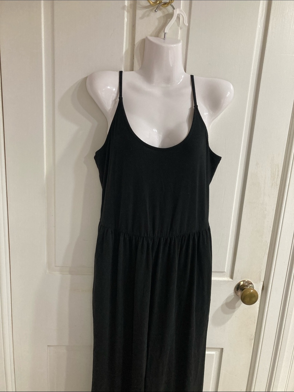 Wild Fable knit jumpsuit